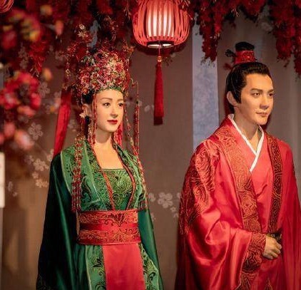 《妻子的浪漫旅行3》赵丽颖夫妻合体助阵,吴尊娇妻首亮相