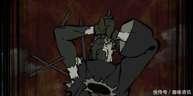 那位|火影忍者鸣人最难击败的五位宿敌,最后那位鸣人毫无胜算!