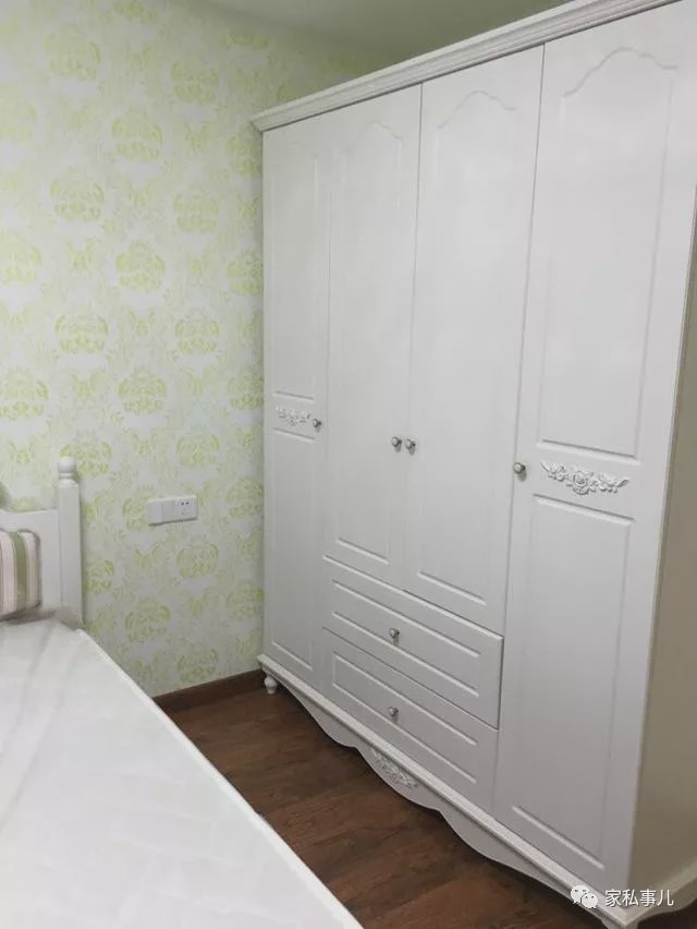 亲爱的翻译官|入住三个月的新房,鼓足勇气晒一晒!14万的装修效果感觉太值了