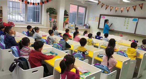 孩子|小学想要孩子成绩好,家长要在最重要的两年,让孩子做好5点