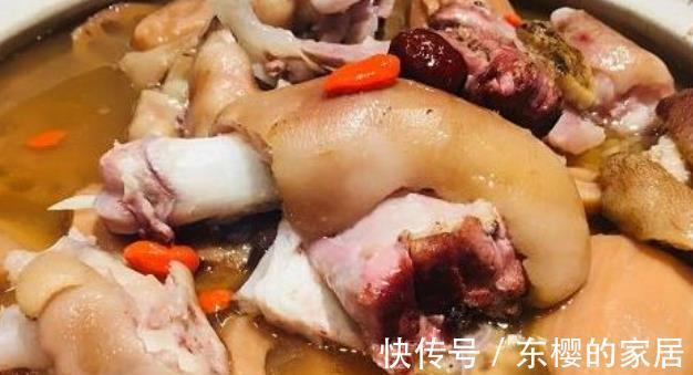 健脾|夏天软糯入味不腻,简单营养又好吃,百吃不厌富含丰富的胶原蛋白