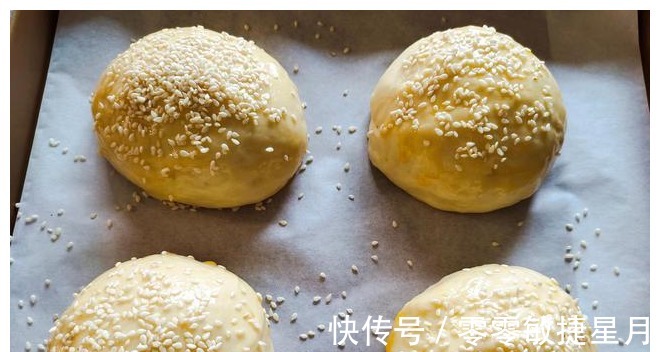 面包机|带着孩子一起在家做汉堡,好吃好玩又有趣,现吃现做0添加剂!