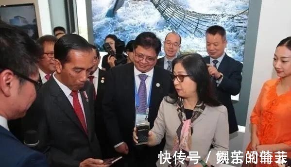 朗讯公司|任正非是有名的暴脾气!在华为只有孙亚芳敢回怼他!