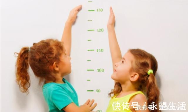 紧张期|孩子多大身高会定型?出现4个信号,暗示身高“猛涨期”接近尾声