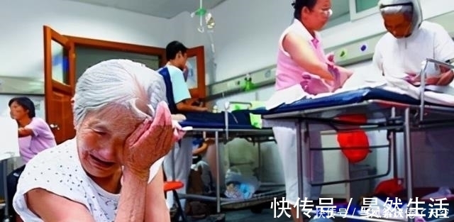 父母|儿女双全,分家产的时候别“平分”,7旬老人的话过来人会懂!