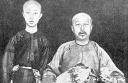 骑驴|清朝真实老照片:女子骑驴回娘家,最后一张是妃子的真实容貌!