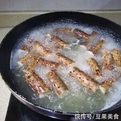 #名厨汁味，圆中秋美味#豆香山药煲