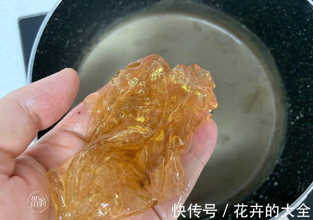 合桃酥|不用烤箱，就能做慕斯蛋糕，口感细腻丝滑入口即化，吃一口真满足