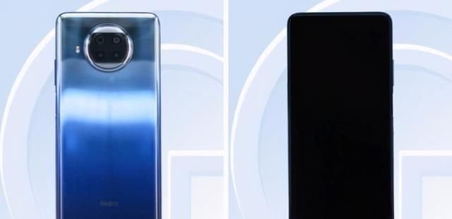 唱双簧|卢伟冰与王腾唱双簧，Redmi Note9Pro一亿像素实锤