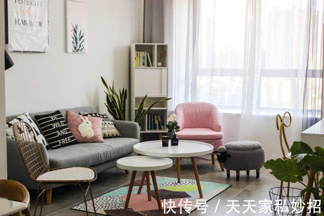 壁橱|这5种家具曾经“红极一时”,后来差点被淘汰,现在看来却很实用