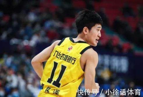 广厦男篮|CBA最新排名，辽宁继续领跑榜首，上海反超广厦，同曦遭遇23连败