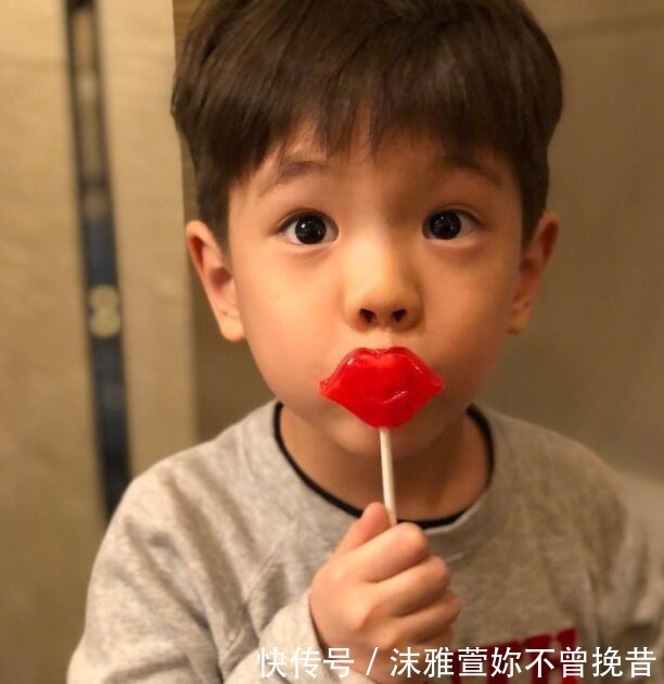 明星界“育兒扛把子”,應(yīng)采兒和霍思燕,教育方式堪稱教科書級別