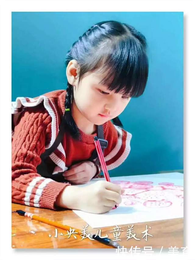 央美|小央美少儿美术:小央美课程,认识小央美,了解小央美,爱上小央美。