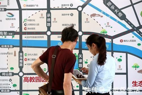 家庭成员|10年售楼小姐:房子户型满足这4个特点,那么恭喜你买到了好户型