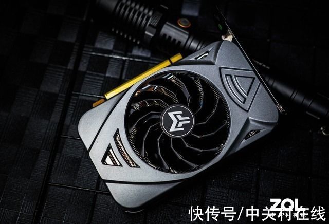 dlss|「有料评测」影驰RTX 3050金属大师Mini评测 溢价也值