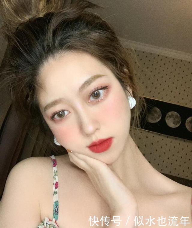 这些品牌的口红真的好显白又显色,人间水蜜桃属它们无疑了