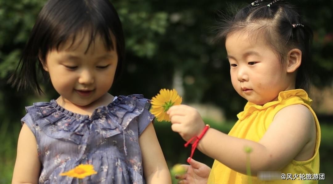 妈妈|父母要留心, 上幼儿园这四种容易被欺负的孩子，都有这4种表现