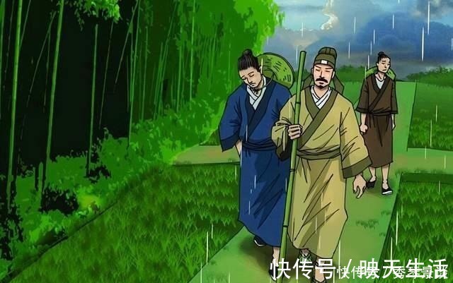 念奴娇·赤壁怀古|苏轼的这三首词,每一首都难以超越,越读越觉得有味道