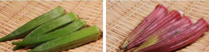 搭配|7月宁可不吃肉，也要吃秋葵！搭配“血管清道夫”，增强免疫力