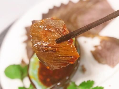 年夜饭，这道压轴硬菜不能少，热吃冷盘都美味，寓意牛年好事不断