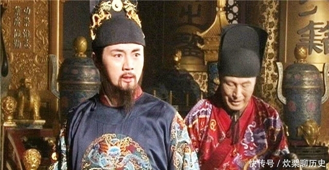 时间|为何明朝的皇帝,在位时间普遍很短,寿命只是原因之一