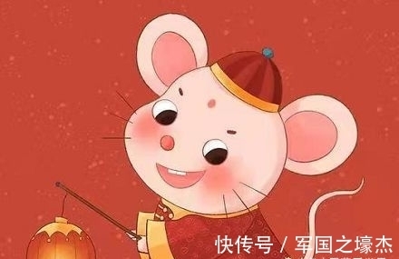 农历|属鼠人2022年每月运势2