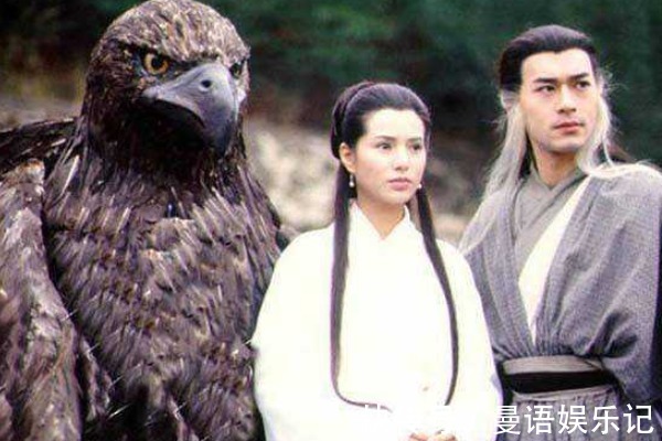 神雕侠侣&为什么小龙女叫杨过十六年后相见？是因为小龙女知道自己怀孕了？