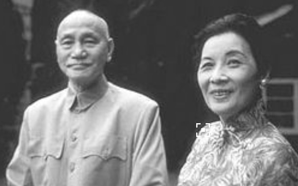 临终前|宋美龄活了106岁，临终前有多少存款？说出来你可能不信