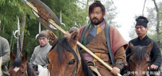 陕西昭陵出土程知节碑,揭示程咬金真实身份,别再被演义骗了