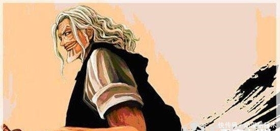 海贼王|海贼王实力排名前十的人物