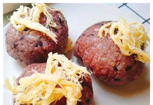 海苔|吃它饱腹感强,热量低,捏一下就吃,常吃大腿细了,小肚子没了!