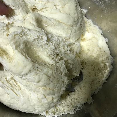 新手小白蒸馒头图解