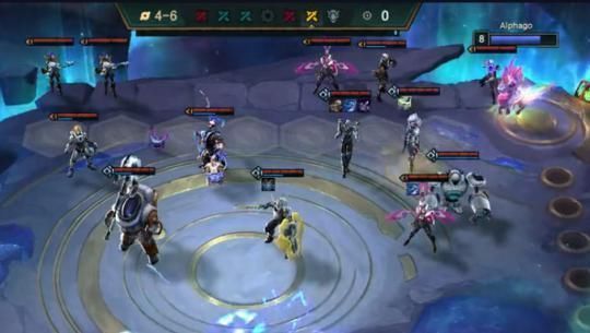 TOC总决赛热门阵容回顾源计划阵容独占鳌头