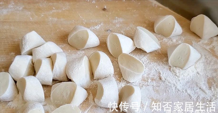 饺子|立秋以后,我家就爱吃黄瓜馅饺子,比韭菜白菜还鲜美,好吃长不胖