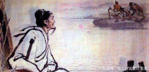 杜甫躲过了好友的谋杀, 却没躲过烤牛肉, 饱餐一顿后而死!