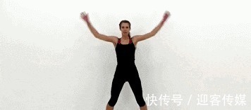 hiit|有一种有效的减肥运动, 让你运动后24小时持续燃脂!