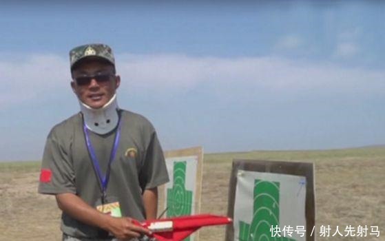 陈国韬|《我是特种兵》“陈排”人物原型,现实中却做了这份职业!