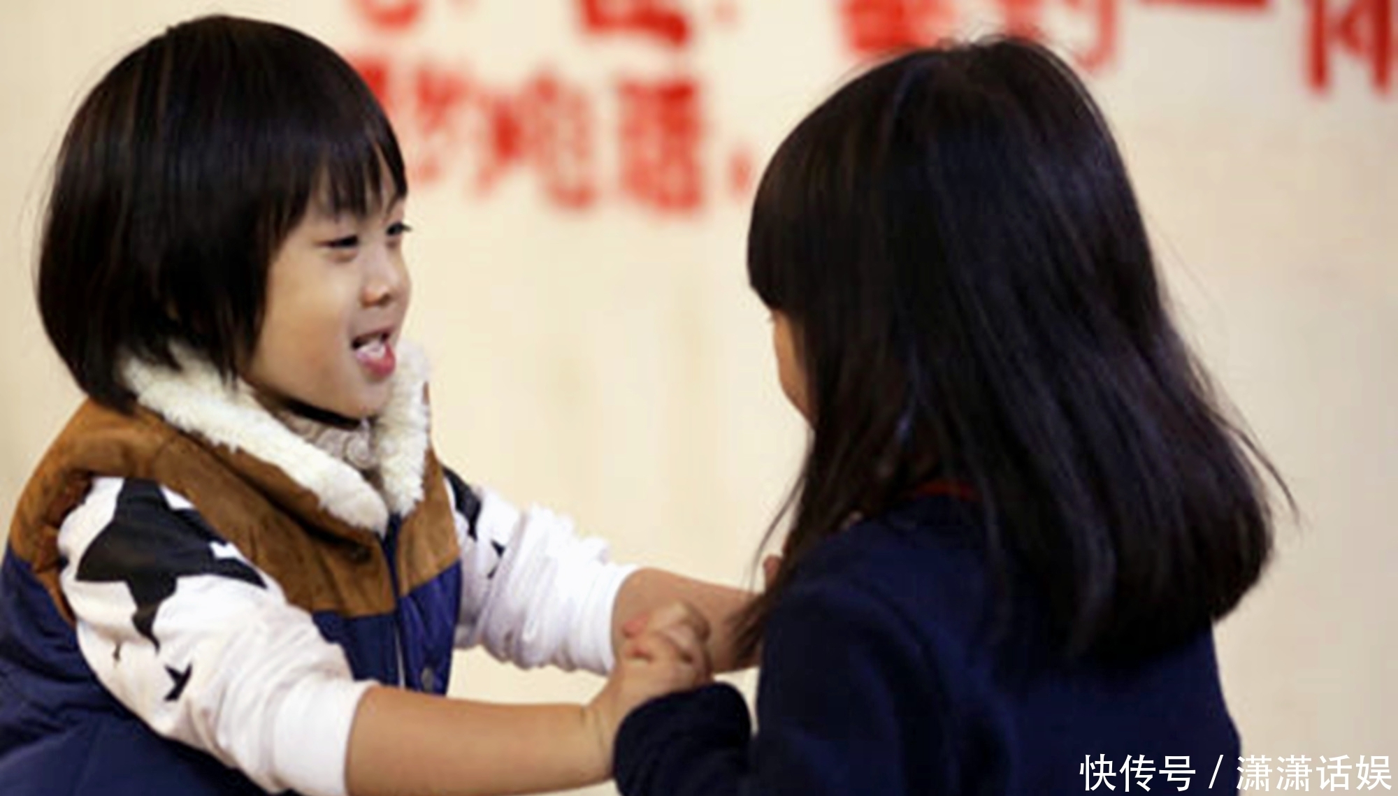 为啥|“为啥生二胎后,我越来越讨厌老大了?”得知答案后,宝妈羞愧了