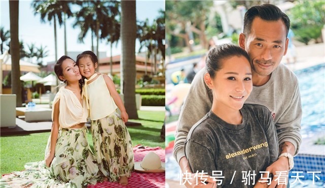 保镖|洗米嫂疯狂撸铁练肌肉,身材健美很壮硕,要给老公当保镖?