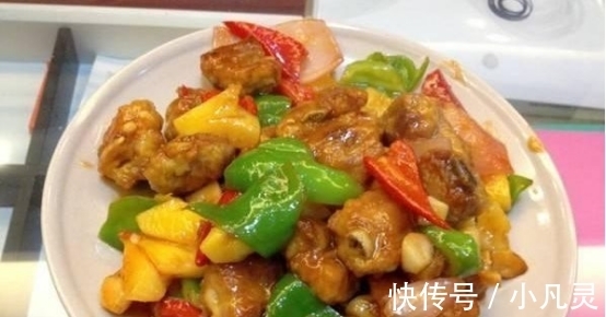 做法|简单而又美味的家常菜，做法简单味道一绝，保证全家人都爱吃