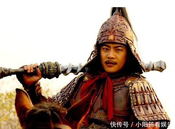 排名|历史隋唐排名前八武将，第一天下无敌