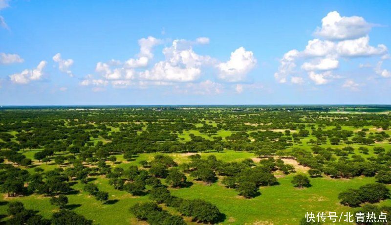 乡村 正式签约！华侨城北方集团以文旅产业驱动科右中旗乡村振兴
