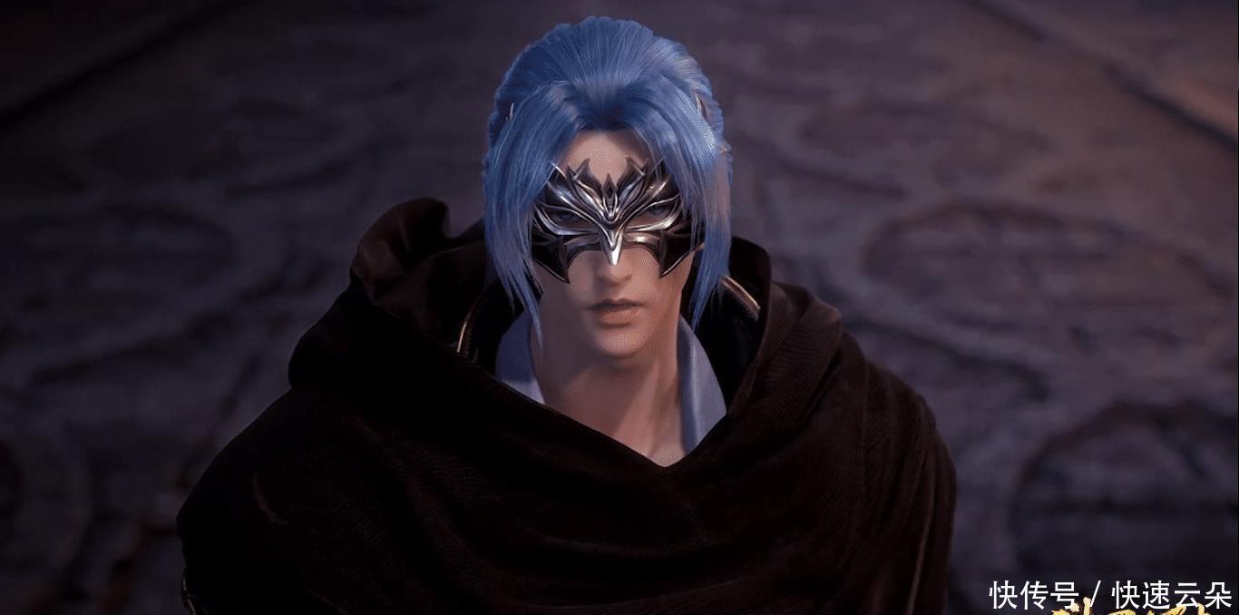 杀戮|斗罗大陆与“挂王”谈规则,杀戮之都的“城管”都这么天真吗!