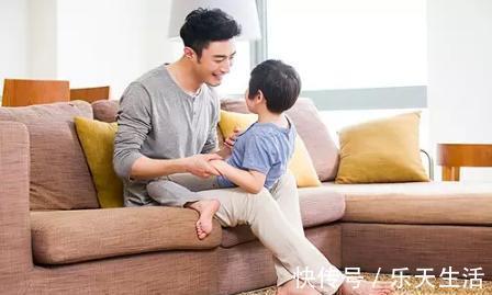 家长|为什么孩子总会对着空地说''有人''?并非迷信,家长心里要有数