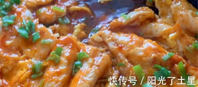 好吃|入秋后,推荐这道菜制作简单好下饭!