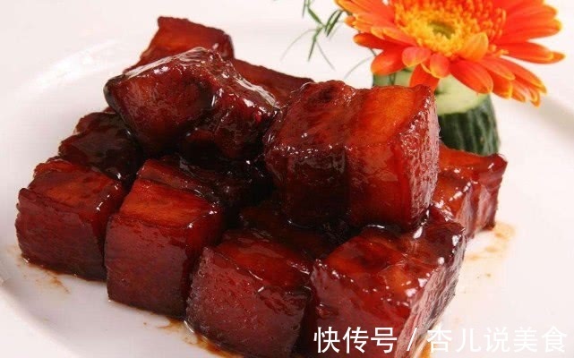 这才是红烧肉最好吃的做法，多加一步，红烧肉肥而不腻，入口即化