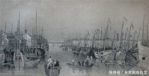 一老道士,随口对洋人说了句话,让中国茶叶彻底失去世界垄断地位