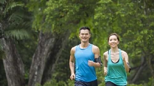 心脏病症|用跑步成功减肥的人，多半用了6个“开挂”技巧！