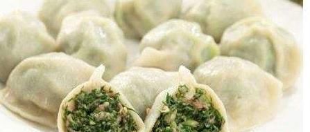 饺子|用一物包的饺子好处多多,几大养生妙用,效果让你受益无穷