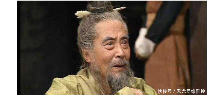 广陵|三国最无耻的将领,他爱财如命专杀有恩之人,现在被供奉赞扬